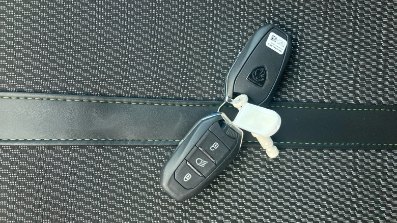 Peugeot 2008 100kW GT 50kWh 5dr Auto Electric Estate